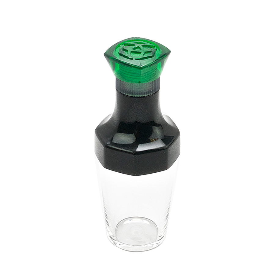 VAC20A Ink Bottle - Green - The Desk Bandit