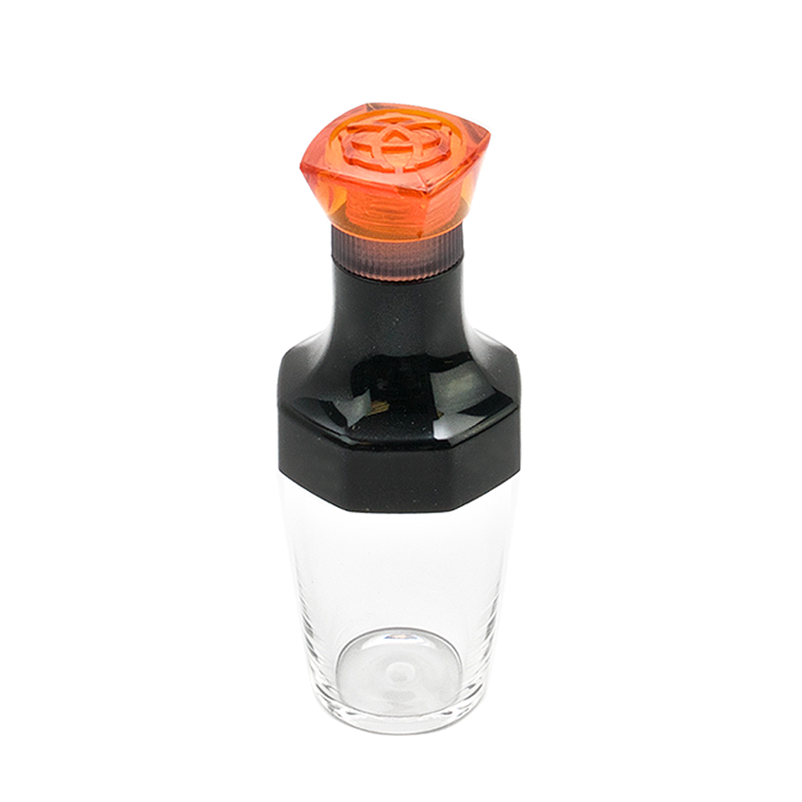 VAC20A Ink Bottle - Orange - The Desk Bandit
