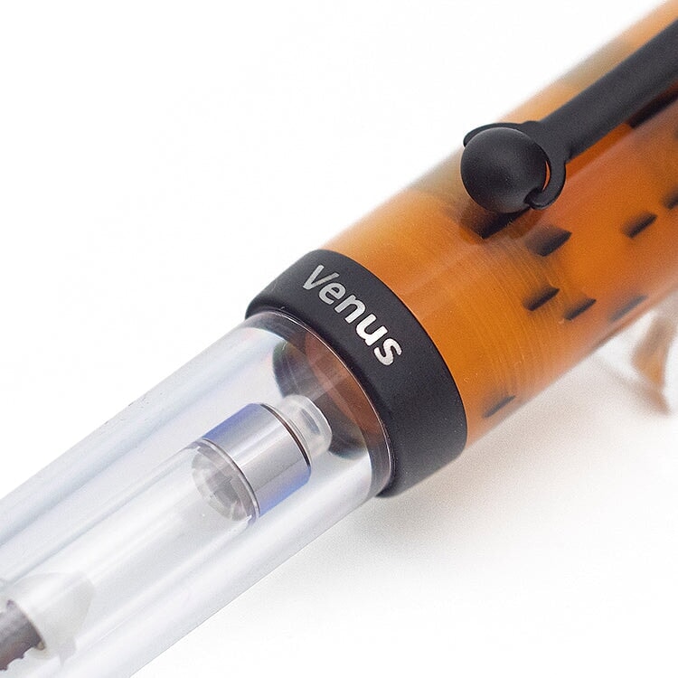 Fine Writing International Planet Series (Venus) - Fine Fountain Pen