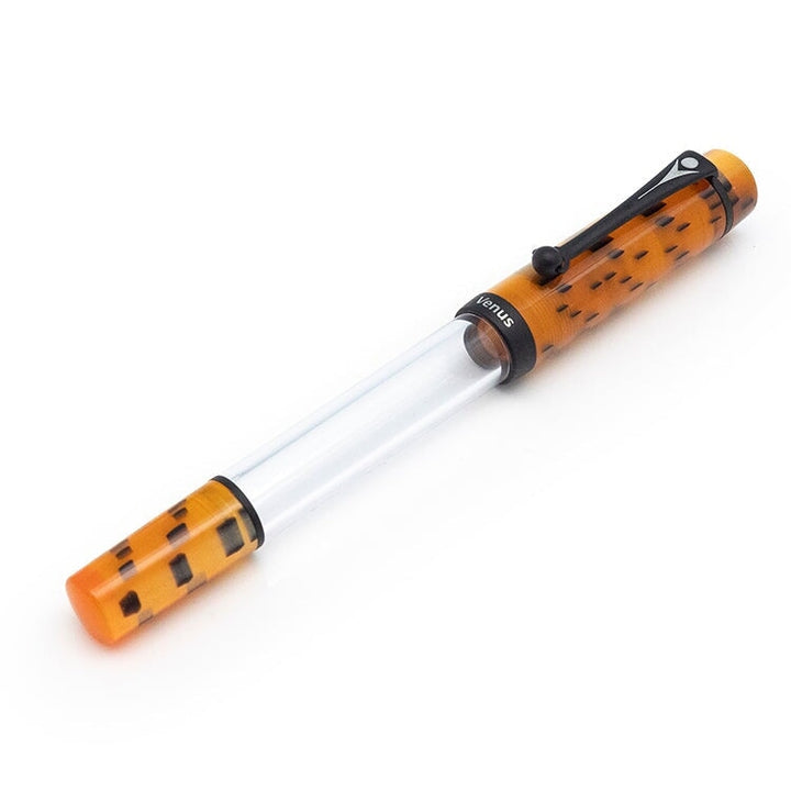 Fine Writing International Planet Series (Venus) - Fine Fountain Pen
