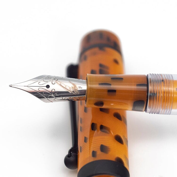 Fine Writing International Planet Series (Venus) - Fine Fountain Pen
