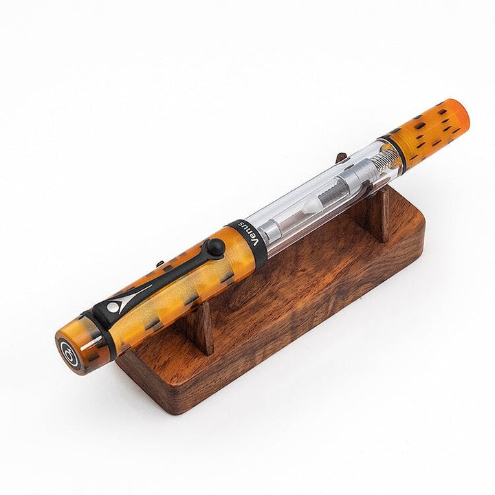 Fine Writing International Planet Series (Venus) - Fine Fountain Pen