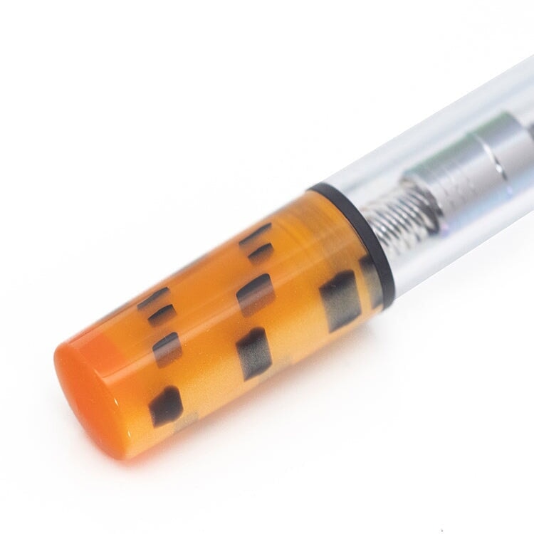 Fine Writing International Planet Series (Venus) - Fine Fountain Pen