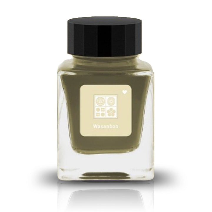 Tono & Lims Wasanbon - 2ml Ink Sample