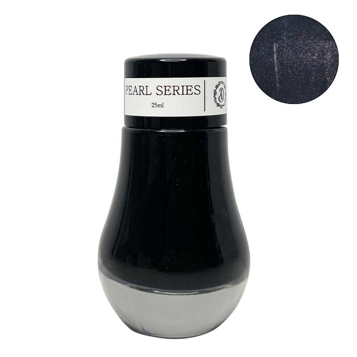 Dominant Industry Winter Night (Shimmer) - 2ml Ink Sample