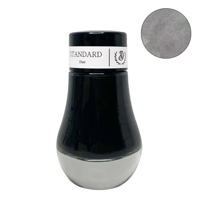 Dominant Industry Winter Pine - 2ml Ink Sample
